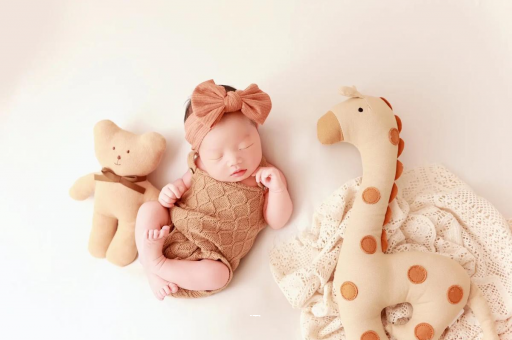 东明做nt宝宝趴着怎么办