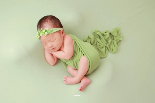 东明两个月宝宝发热