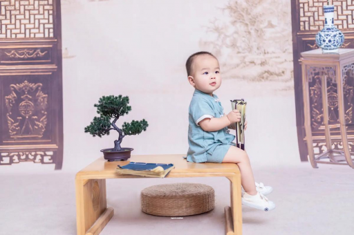 东明1岁宝宝怎么清洁牙齿