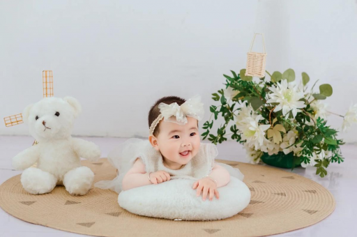 东明脑瘫的宝宝有哪些症状